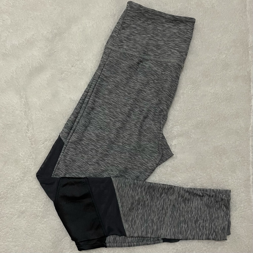 PINK Victoria’s Secret high waisted leggings